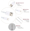 Picture of Iphone cable