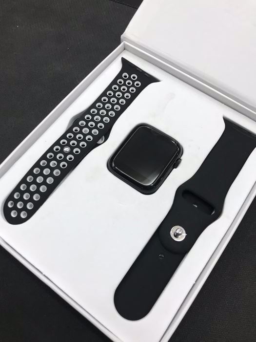polo 55 smart watch