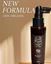 Hair oil
