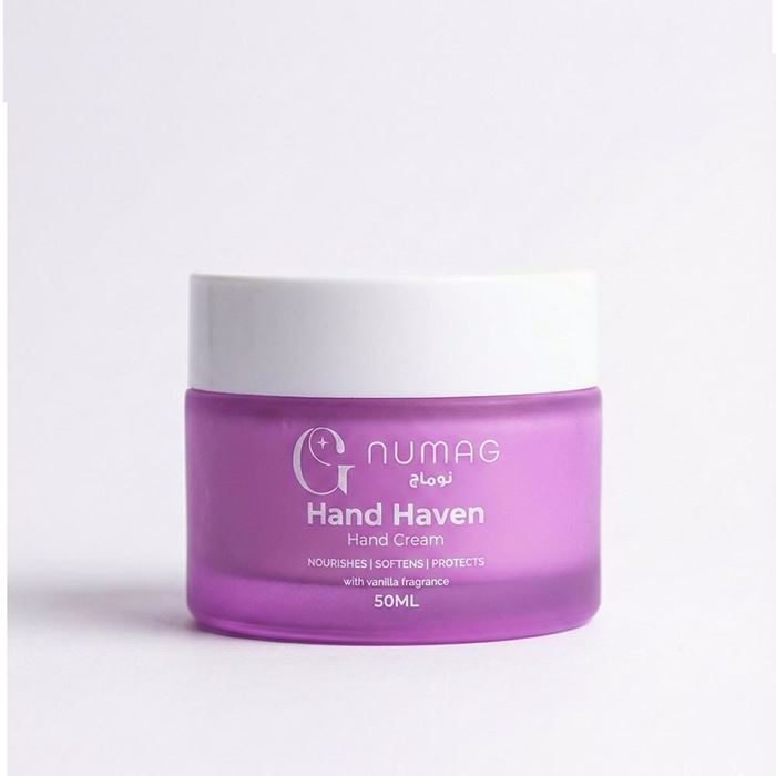 Picture of Hand Haven Cream