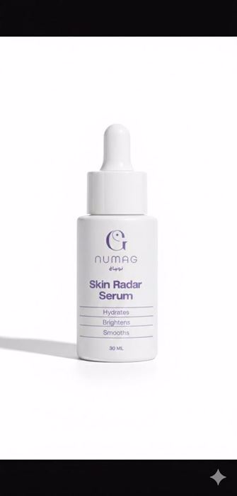 Picture of Skin Radar Serum