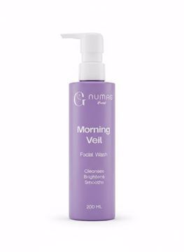 Picture of Morning Vile facial wash
