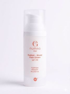 Picture of Radiant -Shield Face Cream