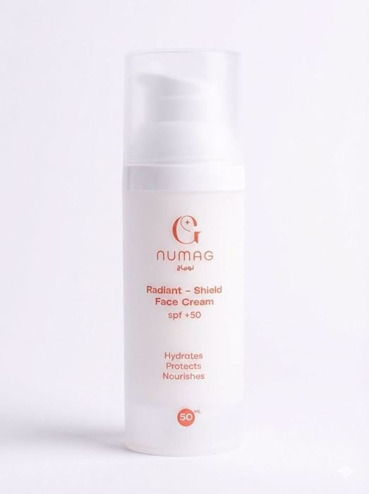 Picture of Radiant -Shield Face Cream