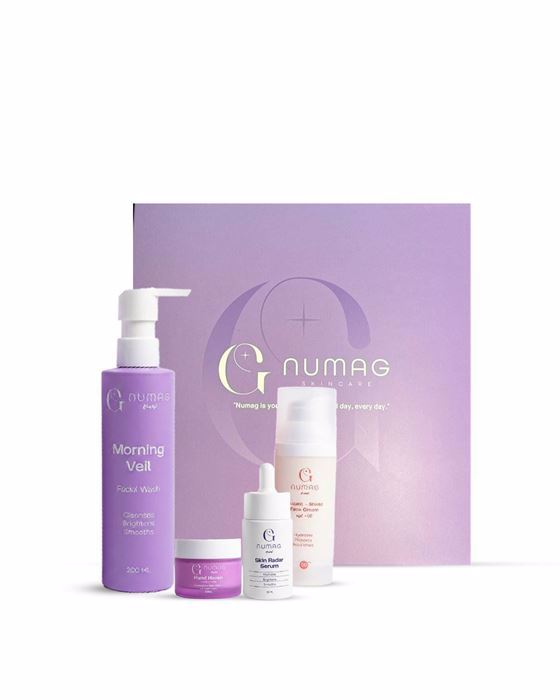 Picture of Daily Glow Bundle